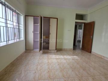 2 BHK Independent House in Kaggadasapura for rent Bengaluru. The reference number is 20546417