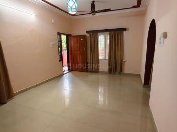 2 BHK Independent House in Kaggadasapura for rent Bengaluru. The reference number is 20559115