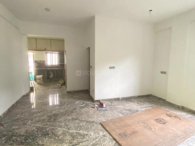 2 BHK Independent House in Kaggadasapura for rent Bengaluru. The reference number is 20639540