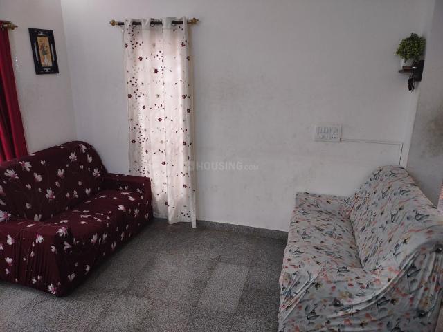 2 BHK Independent House in Kaggadasapura for rent Bengaluru. The reference number is 20750783