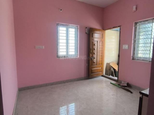 2 BHK Independent House in Kaggadasapura for rent Bengaluru. The reference number is 20767888