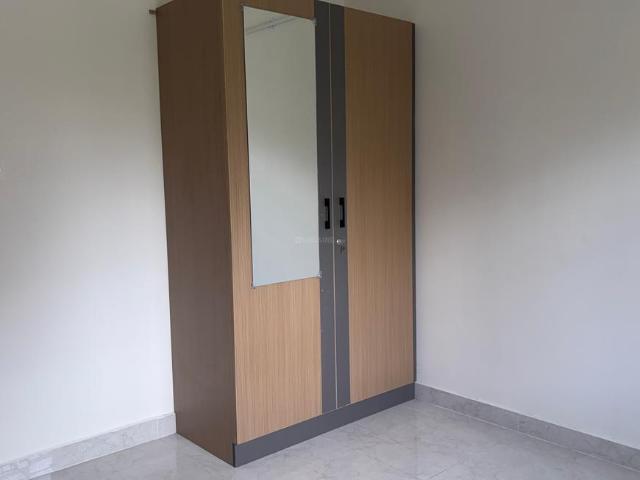 2 BHK Independent House in Kaggadasapura for rent Bengaluru. The reference number is 20716608