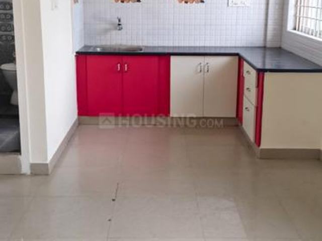 2 BHK Independent House in Kaggadasapura for rent Bengaluru. The reference number is 21071043