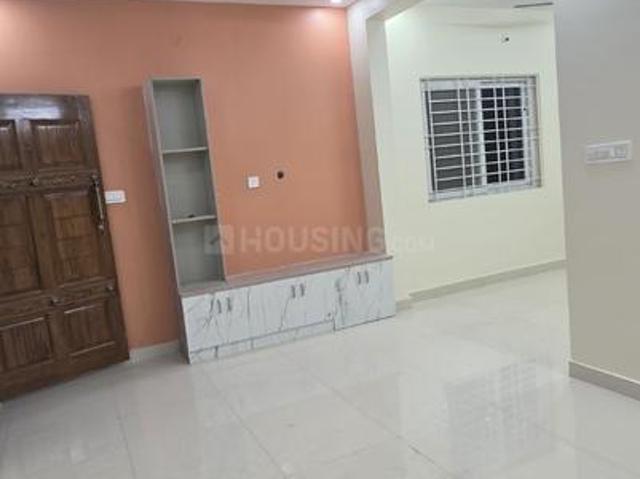 2 BHK Independent House in Kaggadasapura for rent Bengaluru. The reference number is 21021525