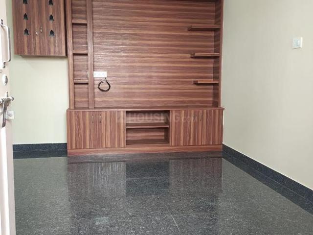 2 BHK Independent House in Kaggadasapura for rent Bengaluru. The reference number is 21159163
