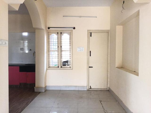 2 BHK Independent House in Kaggadasapura for rent Bengaluru. The reference number is 21163686