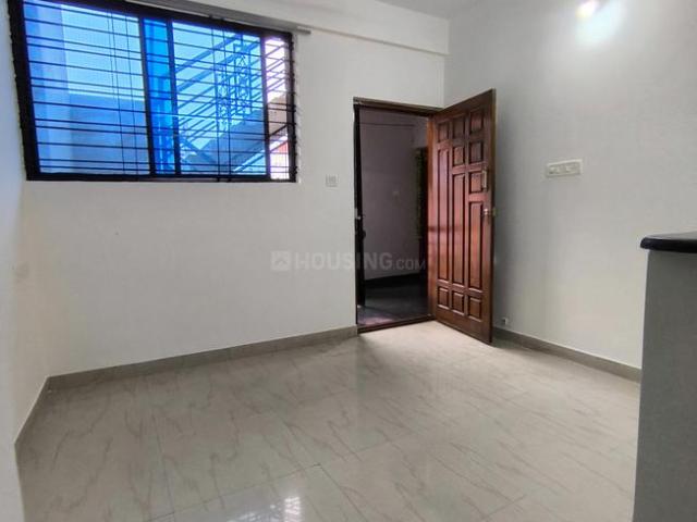 2 BHK Independent House in Kaggadasapura for rent Bengaluru. The reference number is 21280979