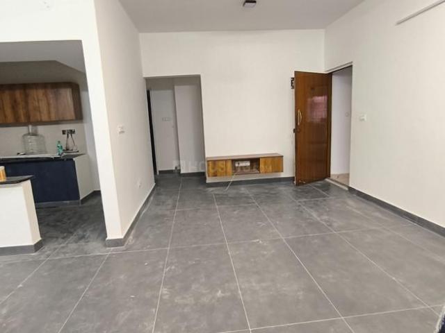 2 BHK Independent House in Kaggadasapura for rent Bengaluru. The reference number is 21206788