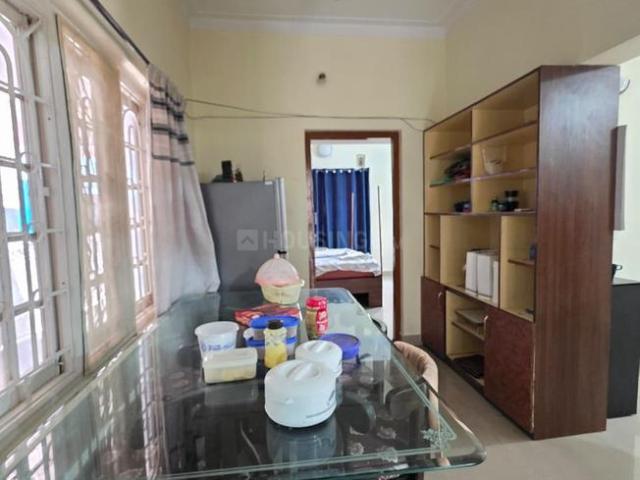 2 BHK Independent House in Kaggadasapura for rent Bengaluru. The reference number is 21221731