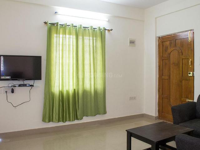 2 BHK Independent House in Kaggadasapura for rent Bengaluru. The reference number is 21316528