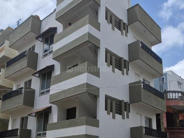 2 BHK Independent House in Kaggadasapura for resale Bengaluru. The reference number is 21154659