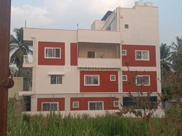 Kaggalipura, Bangalore District, Tamil Nadu