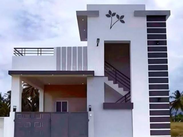 2 BHK Independent House in Kaggalipura for resale Bengaluru. The reference number is 21036657