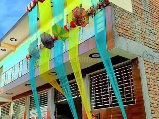 2 BHK Independent House in Kahrai for resale Agra. The reference number is 20711667
