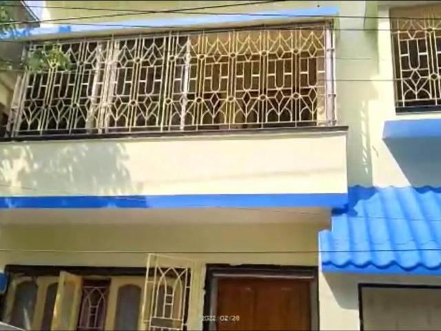 2 BHK Independent House in Kaikhali for rent Kolkata. The reference number is 10267806