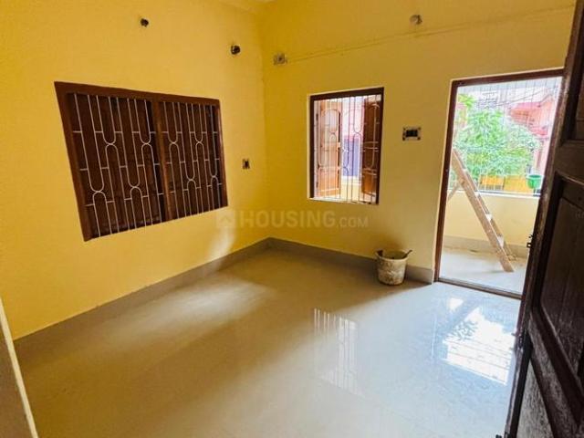 2 BHK Independent House in Kaikhali for rent Kolkata. The reference number is 21147746