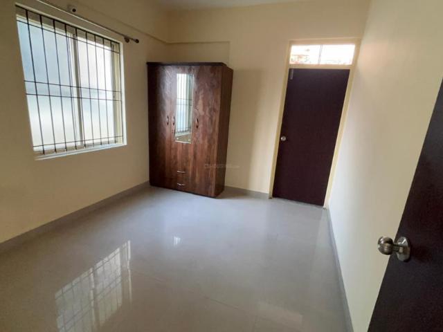 2 BHK Independent House in Kaikondrahalli for rent Bengaluru. The reference number is 21239546