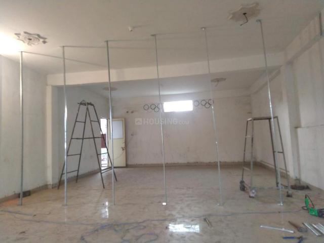 2 BHK Independent House in Kakadeo for rent Kanpur. The reference number is 21090772