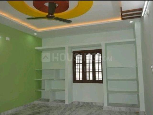 2 BHK Independent House in Kismatpur for rent Hyderabad. The reference number is 16940556