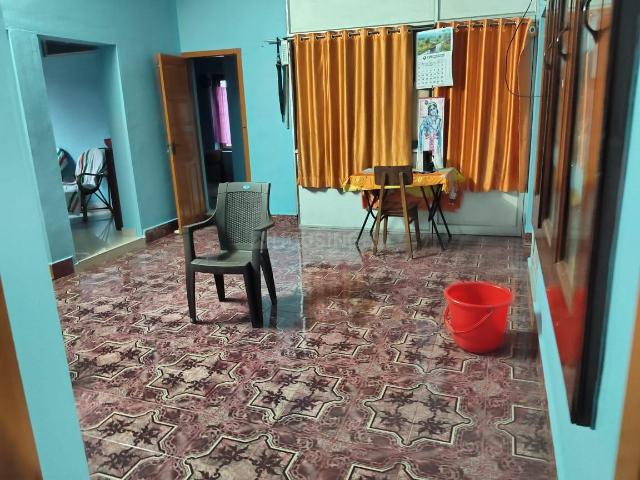 2 BHK Independent House in Kakkanad for rent Kochi. The reference number is 20348846