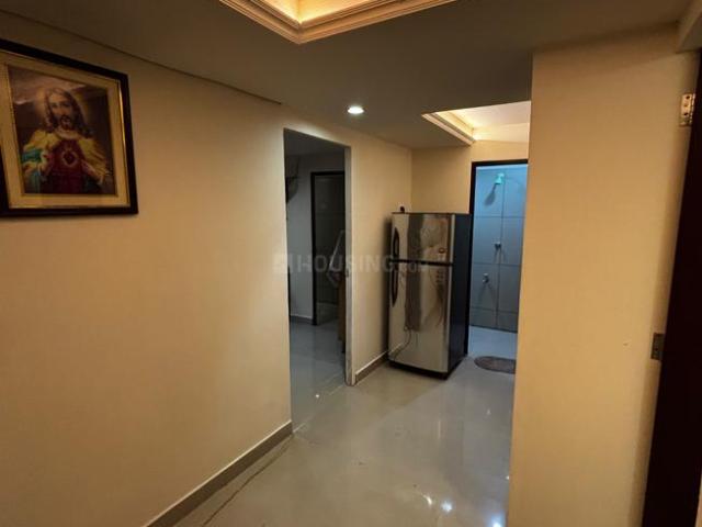2 BHK Independent House in Kakkanad for rent Kochi. The reference number is 21395665