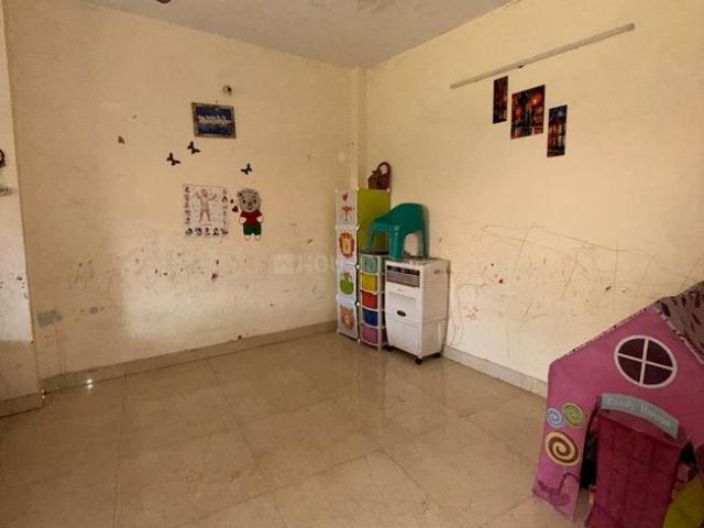 2 BHK Independent House in Kalu Sarai for resale New Delhi. The reference number is 18889909