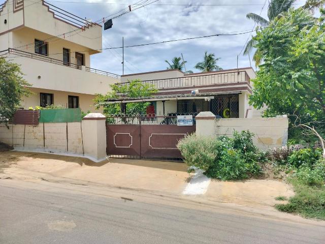 2 BHK Independent House in Kalveerampalayam for resale Coimbatore. The reference number is 20637711