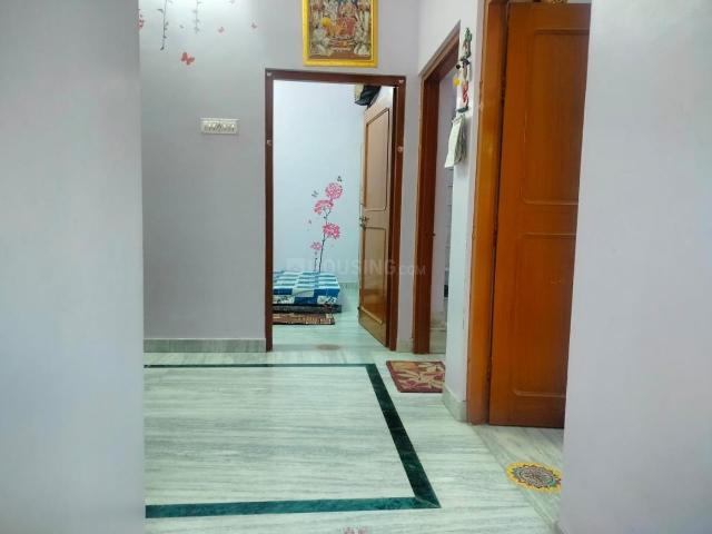 2 BHK Independent House in Kalwaria Kunj for rent Sikar. The reference number is 13524611