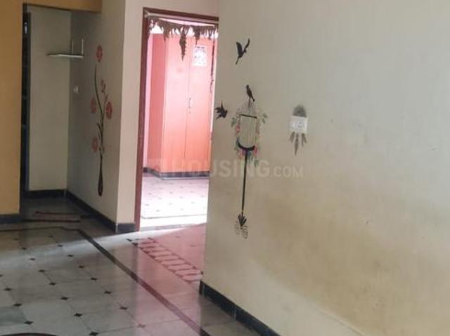 2 BHK Independent House in Kalyan Nagar for rent Bengaluru. The reference number is 17950544