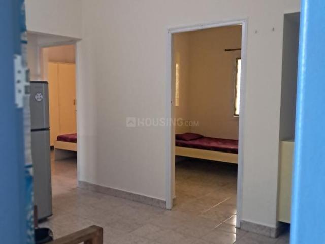 2 BHK Independent House in Kalyan Nagar for rent Bengaluru. The reference number is 19440152
