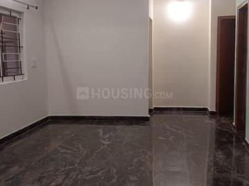 2 BHK Independent House in Kalyan Nagar for rent Bengaluru. The reference number is 20417211
