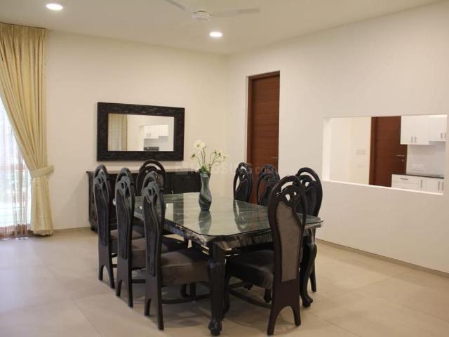 2 BHK Independent House in Kalyan Nagar for rent Bengaluru. The reference number is 20460607