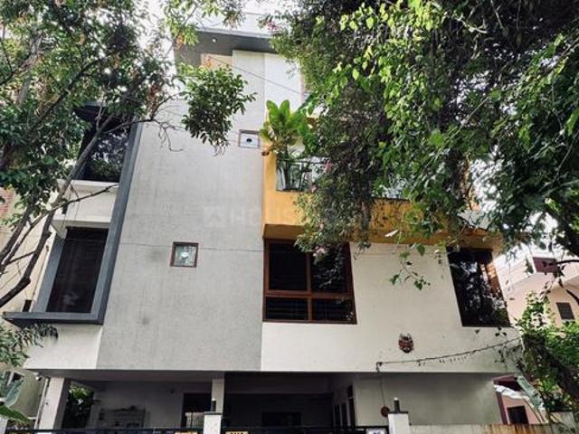 2 BHK Independent House in Kalyan Nagar for rent Bengaluru. The reference number is 20527154