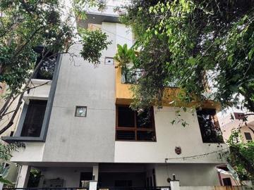 2 BHK Independent House in Kalyan Nagar for rent Bengaluru. The reference number is 20527154