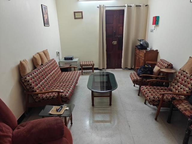 2 BHK Independent House in Kalyan Nagar for rent Bengaluru. The reference number is 20657691