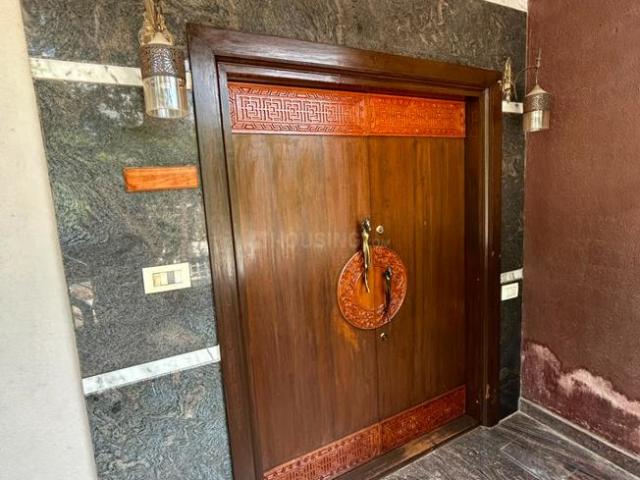 2 BHK Independent House in Kalyan Nagar for rent Bengaluru. The reference number is 20749470