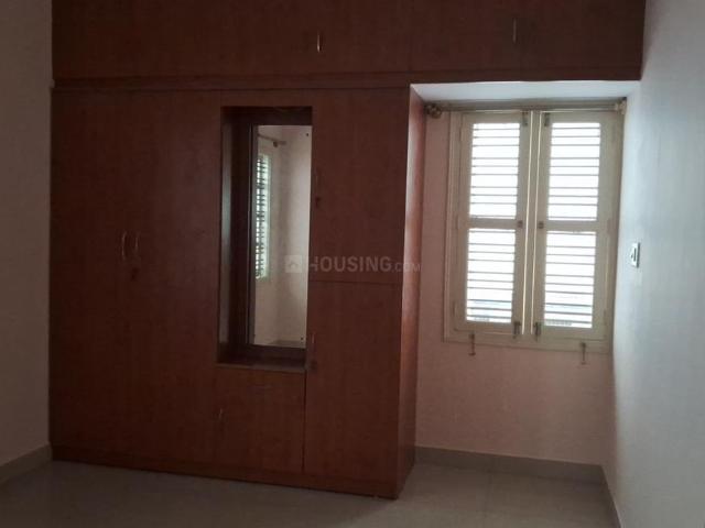 2 BHK Independent House in Kalyan Nagar for rent Bengaluru. The reference number is 20923939