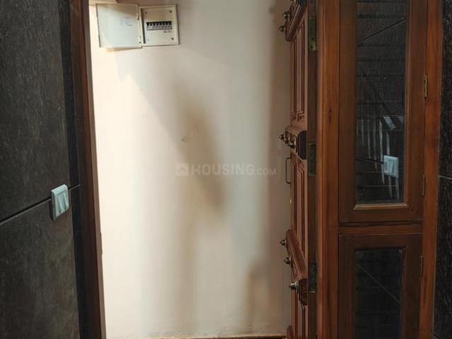 2 BHK Independent House in Kalyan Nagar for rent Bengaluru. The reference number is 21024902