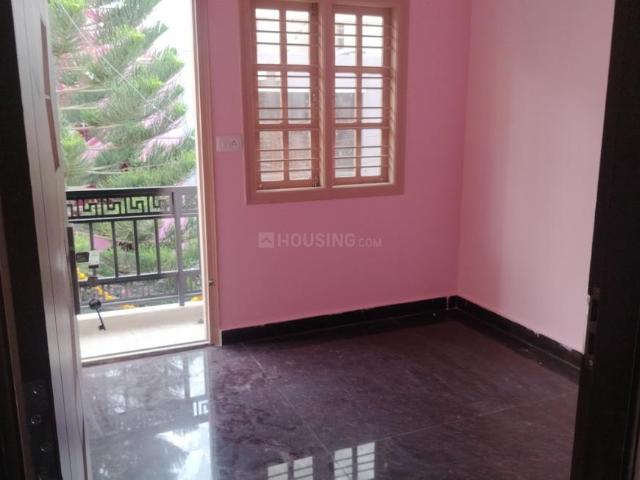2 BHK Independent House in Kalyan Nagar for rent Bengaluru. The reference number is 21057095