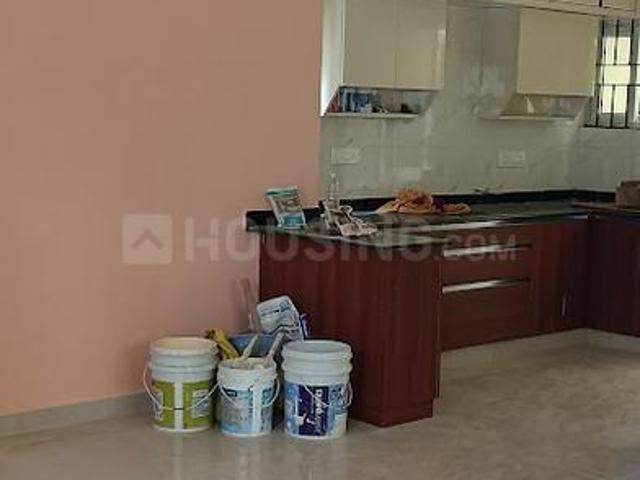2 BHK Independent House in Kalyan Nagar for resale Bengaluru. The reference number is 20909818