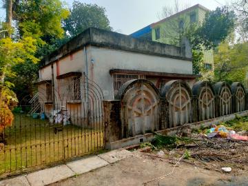 2 BHK Independent House in Kalyani for rent Nadia. The reference number is 13587604