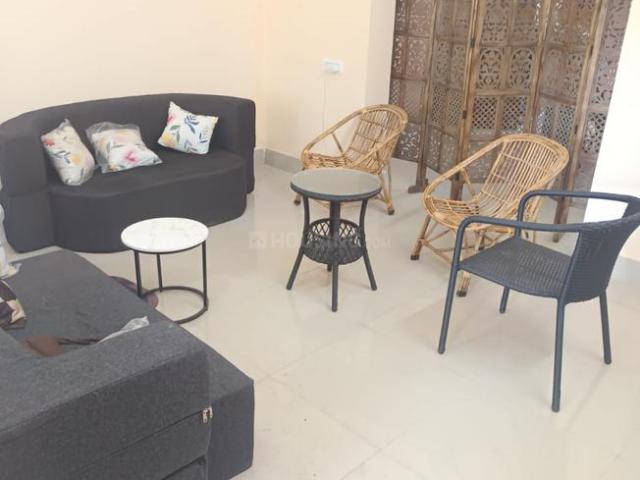 2 BHK Independent House in Kalyani for rent Nadia. The reference number is 20613678
