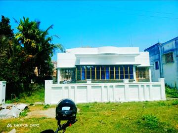 2 BHK Independent House in Kalyani for rent Nadia. The reference number is 8505010