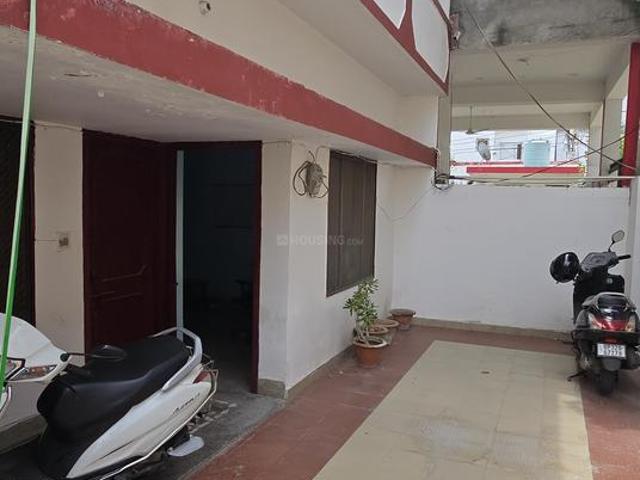2 BHK Independent House in Kalyanpur East for rent Lucknow. The reference number is 11312726