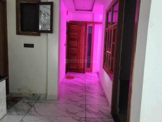 2 BHK Independent House in Kalyanpur for rent Kanpur. The reference number is 16969993