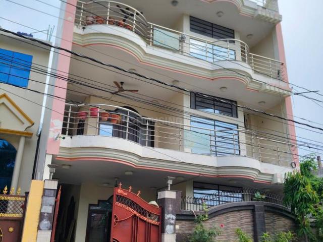 2 BHK Independent House in Kalyanpur for rent Kanpur. The reference number is 19274762