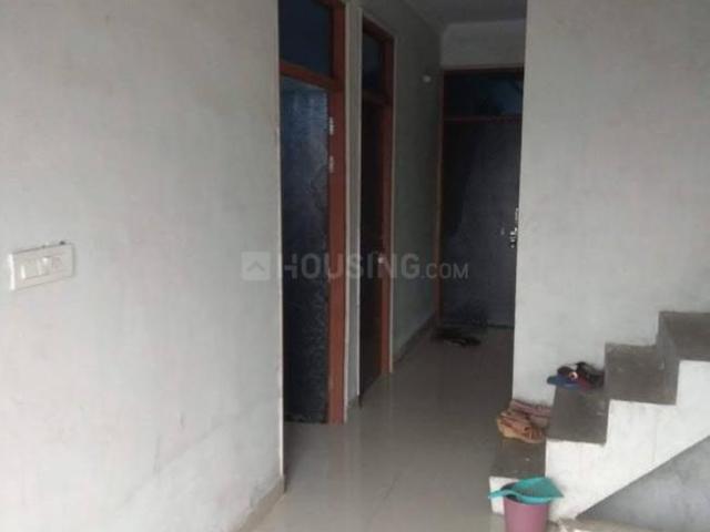 2 BHK Independent House in Kalyanpur for rent Kanpur. The reference number is 20575541