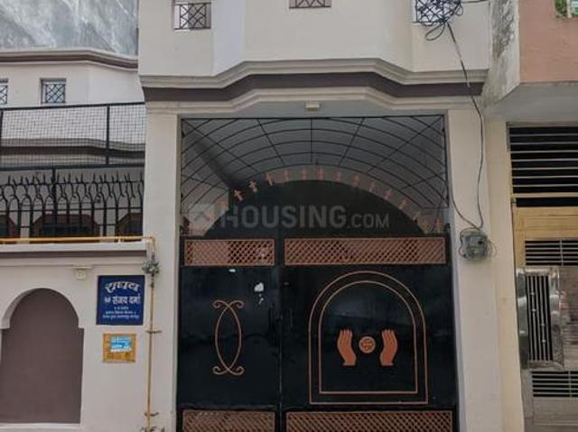 2 BHK Independent House in Kalyanpur for rent Kanpur. The reference number is 21022086