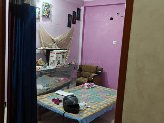 2 BHK Independent House in Kalyanpur West for rent Lucknow. The reference number is 20851910