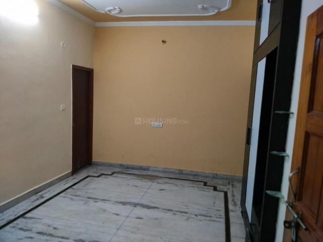 2 BHK Independent House in Kalyanpur West for rent Lucknow. The reference number is 20978346